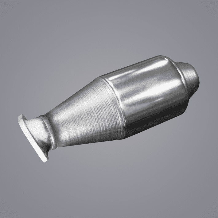 Catalytic Converter